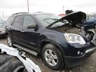 190-00511a Rear Bumper Slt W-park Assist