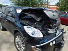 190-00548a Rear Bumper W-park Assist Opt