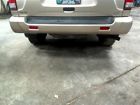 190-58785a Rear Bumper With Gate Spare Fits Pathfinder Pathfindr