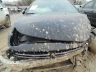 190-02085b Rear Bumper Without Park Assist Fits Srx