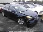 190-00476a Rear Bumper Xe Fits 07-09