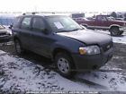 190-02045e Rear Bumper Xls Without Wheel