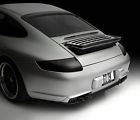 997a1rd Rear Exterior Porsche Bumper Diffuser Spoiler Wing 997