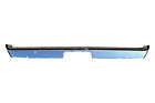 Gmk212080071a Rear Face - Bar Bumper Goodmark Chrome