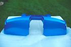 410807301a Rear Factory Murcielago Genuine Cover Oem Original Bumper Lamborghini
