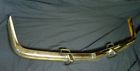 Rear Sl Benz Valance Mercedes Prices 89 W107 72- Front Bumper European