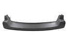 Ch1100298c Rear Upper Oe - Style Pacifica Bumper Replace Factory Chrysler Cover
