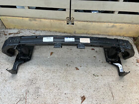 2093967102 Reinforcement 2020 2021 2022 Ford Edge Front Bumper Impact Bar Oem 22 19 18 17 F