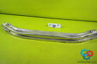 4e0807111d Reinforcement Bumper Rebar A8l Audi A8 Front Oem 04-06 Bar