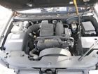 191-00427 Reinforcement Bar Rear Bumper Reinf