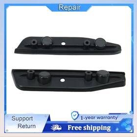 51118057256 Repair Shop Front Bumper Grille Bracket Lh Rh Side For 2015-2018 Bmw F80 M3 Sedan