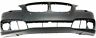 Repbm010363p Unbranded Front Primed Bumper Cover For Bmw Series