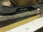 Repc823909 Yukon Tahoe Rear Suburban Step Painted Fleetside 00-06 Bumper Black