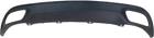 Repd764305 Cpp Direct Fit Textured Valance For Dodge Charger