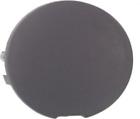 Repf018401 Unbranded Primed Front Tow Eye Cover For Ford Explorer Police