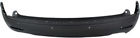 Repg760106q Unbranded Textured Rear Bumper Cover Replacement For Gmc Acadia