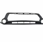 Repk010326 Aftermarket Products Kia Soul Front Bumper Cover Lower Textured Black