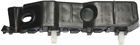 Repk013122 Unbranded Front Driver Side Bumper Bracket For Kia Forte