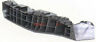 865542k000 Repk013141 Partscargo Inc New Bumper Bracket Fits Kia Soul 886000263696