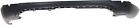 Repk760150pq Cpp Capa Primed Rear Lower Bumper Cover For Kia Sedona
