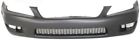 Repl010316p Replacement Brand Front Plastic