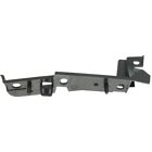 Repl012702 Cpp New Bumper Face Bar Reinforcement Cross Member Front Driver