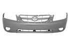 Ma1000174 Replace Style Factory - Mazda Oe Bumper Front Cover Tribute 01-04