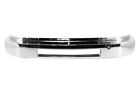 Fo1002410 Replace Style - Ford Front Face 08-12 Bar -series Oe Factory Bumper