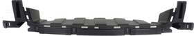 68033747aa Replacement For 08-10 Grand Cherokee Front Bumper Retainer Mount Bracket Air Dam Support Q