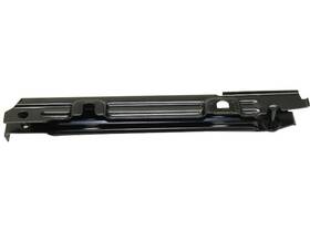 24qp82g Replacement Ap Front Left Bumper Bracket Fits 2005-2006 Mercedes C55 Amg