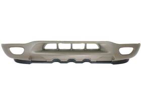 29mc18v Replacement Ap Front Valance Panel Fits 1999-2003 Ford F150