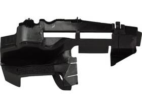 79116rxsc Replacement Ap For 2016-2018 Toyota Rav4 Valance Panel Front Left 2017