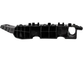 Xn45g8 Replacement Ap Front Right Bumper Bracket For 11-16 Hyundai Elantra Coupe Gls L Gl