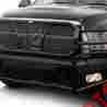 300-40-3005 Replacement Front Bumper Frontier Gear Truck