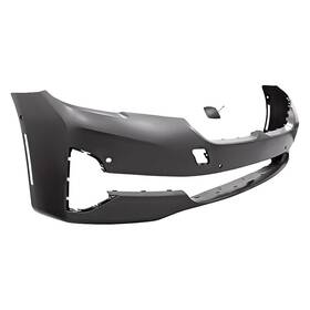 Id0004aa0456r00 Replacement For Bmw 530i 21-23 Front Bumper Cover Standard Line
