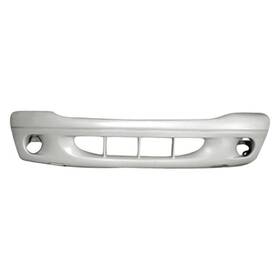 Id0004aa0742r00 Replacement Front Bumper Cover For Dodge Durango 2001-2003 101-00591c