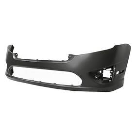 Id0004aa1486c00 Replacement Front Bumper Cover Capa Certified