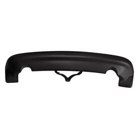 Id0004aa1712c00 Replacement Bumper Cover For Ford Edge 07-10 Rear Lower Capa Certified