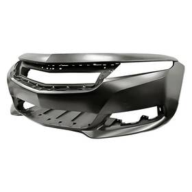 Id0004aa2194c00 Replacement Front Bumper Cover For Chevy Impala 2014-2020 Capa Certified 101-01684