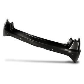 Id0004aa3166c00 Replacement For Hyundai Sonata 20-22 Rear Bumper Cover Capa Certified