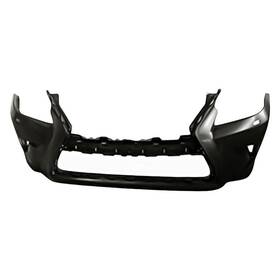 Id0004aa3644c00 Replacement Bumper Cover For Lexus Gx460 14-19 Front Capa Certified