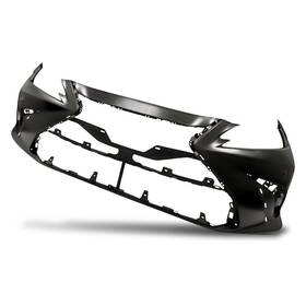 Id0004aa3704c00 Replacement For Lexus Es300h 22 Front Bumper Cover Capa Certified