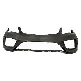 Id0004aa4167r00 Replacement For Mercedes-benz E550 14-17 Front Bumper Cover Standard Line