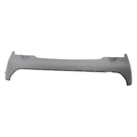 Id0004aa4523r00 Replacement Rear Bumper Cover For Mini Cooper 2022-2023 51125a3c950