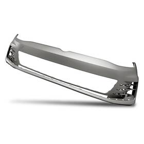 Id0004aa5769r00 Replacement Front Bumper Cover For Volkswagen Gti 2015-2017 5gm807217hgru