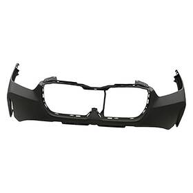Id0004aa7214r00 Replacement For Bmw X1 23-24 Front Upper Bumper Cover Standard Line