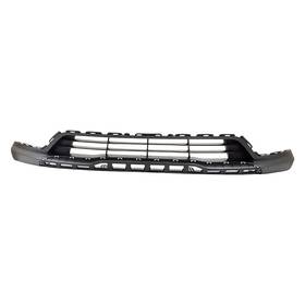 Id0004aa9807r00 Replacement Front Lower Bumper Cover For Kia Carnival 2022-2024 86512 R0000