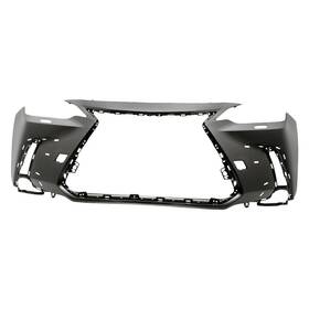 Id0004ab0003c00 Replacement For Lexus Nx350 22 Front Bumper Cover Capa Certified
