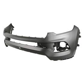 Id0004ab2139c00 Replacement Front Bumper Cover Capa Certified