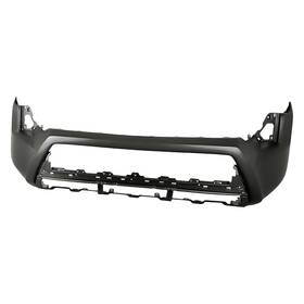 Id0004ab2374r00 Replacement For Toyota Tacoma 24-25 Front Bumper Cover Standard Line